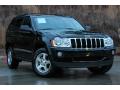 2007 Grand Cherokee Limited 4x4 #5