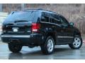 2007 Grand Cherokee Limited 4x4 #9