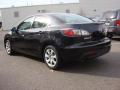 2011 MAZDA3 i Sport 4 Door #4
