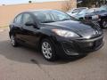2011 MAZDA3 i Sport 4 Door #8