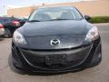 2011 MAZDA3 i Sport 4 Door #9