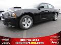 2014 Charger SE #1