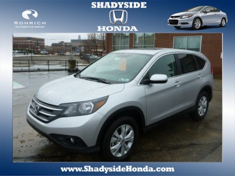 Alabaster Silver Metallic Honda CR-V EX AWD. Click to enlarge. Alabaster Silver Metallic Honda CR-V EX AWD. Click to enlarge.