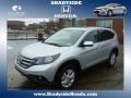 2014 CR-V EX AWD #1 2014 CR-V EX AWD #1