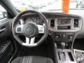 Dashboard of 2014 Dodge Charger SRT8 Superbee #9