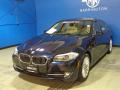 2012 5 Series 535i xDrive Sedan #1