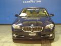 2012 5 Series 535i xDrive Sedan #2