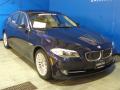 2012 5 Series 535i xDrive Sedan #3