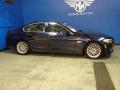 2012 5 Series 535i xDrive Sedan #4
