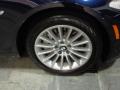 2012 5 Series 535i xDrive Sedan #5