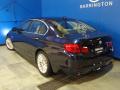 2012 5 Series 535i xDrive Sedan #11