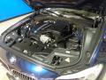 2012 5 Series 535i xDrive Sedan #15