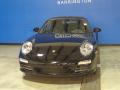 2012 911 Carrera 4 Cabriolet #2