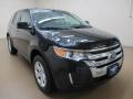 2011 Edge SEL #1 2011 Edge SEL #1