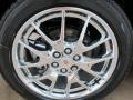  2013 Cadillac SRX Premium AWD Wheel #9