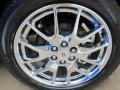  2013 Cadillac SRX Premium AWD Wheel #12