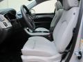 Front Seat of 2013 Cadillac SRX Premium AWD #17