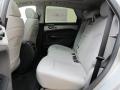 Rear Seat of 2013 Cadillac SRX Premium AWD #18