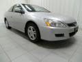 2007 Accord EX-L Coupe #1 2007 Accord EX-L Coupe #1