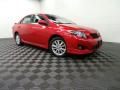 2010 Corolla S #1 2010 Corolla S #1