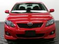 2010 Corolla S #2 2010 Corolla S #2