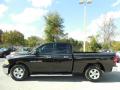 2011 Ram 1500 SLT Quad Cab #2