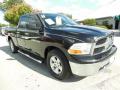 2011 Ram 1500 SLT Quad Cab #10