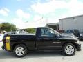 2004 Dodge Ram 1500 Black #9 2004 Dodge Ram 1500 Black #9