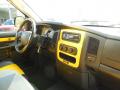 Dashboard of 2004 Dodge Ram 1500 SLT Rumble Bee Regular Cab #11 Dashboard of 2004 Dodge Ram 1500 SLT Rumble Bee Regular Cab #11