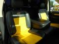 Front Seat of 2004 Dodge Ram 1500 SLT Rumble Bee Regular Cab #13 Front Seat of 2004 Dodge Ram 1500 SLT Rumble Bee Regular Cab #13