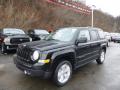 2014 Patriot Latitude 4x4 #1 2014 Patriot Latitude 4x4 #1