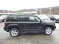2014 Patriot Latitude 4x4 #6 2014 Patriot Latitude 4x4 #6