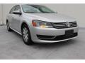 2012 Passat 2.5L S #1 2012 Passat 2.5L S #1