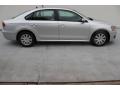 2012 Passat 2.5L S #5 2012 Passat 2.5L S #5