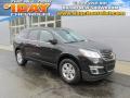 2014 Traverse LT AWD #1 2014 Traverse LT AWD #1
