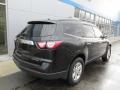 2014 Traverse LT AWD #4 2014 Traverse LT AWD #4