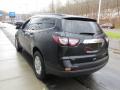 2014 Traverse LT AWD #7 2014 Traverse LT AWD #7