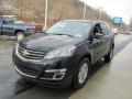 2014 Traverse LT AWD #8 2014 Traverse LT AWD #8