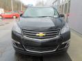 2014 Traverse LT AWD #9 2014 Traverse LT AWD #9