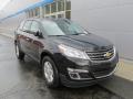 2014 Traverse LT AWD #10 2014 Traverse LT AWD #10