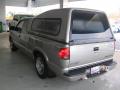 2002 S10 LS Extended Cab #3