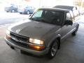 2002 S10 LS Extended Cab #19