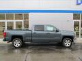2014 Silverado 1500 LTZ Z71 Crew Cab 4x4 #2