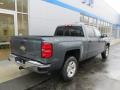 2014 Silverado 1500 LTZ Z71 Crew Cab 4x4 #4