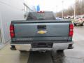 2014 Silverado 1500 LTZ Z71 Crew Cab 4x4 #5
