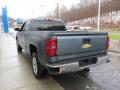 2014 Silverado 1500 LTZ Z71 Crew Cab 4x4 #7