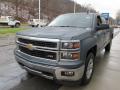 2014 Silverado 1500 LTZ Z71 Crew Cab 4x4 #8
