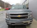 2014 Silverado 1500 LTZ Z71 Crew Cab 4x4 #9