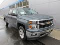 2014 Silverado 1500 LTZ Z71 Crew Cab 4x4 #10
