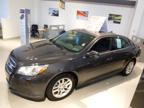 Taupe Gray Metallic Chevrolet Malibu LT. Click to enlarge. Taupe Gray Metallic Chevrolet Malibu LT. Click to enlarge.